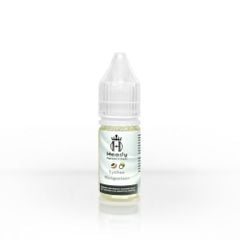 Hoody Lychee Mangosteen (Salt) (10ml) Vải măng cụt lạnh