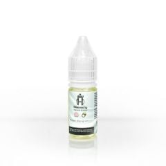 Hoody Peach Mangosteen (Salt) (10ml) Đào măng cụt lạnh
