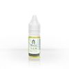 Hoody Strawberry Kiwi Lychee (Salt) (10ml) Dâu kiwi vải lạnh
