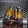 Hussar RTA (1coil) (22mm) (Hotcig) Siêu vị