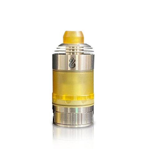 Hussar RTA (1coil) (22mm) (Hotcig) Siêu vị