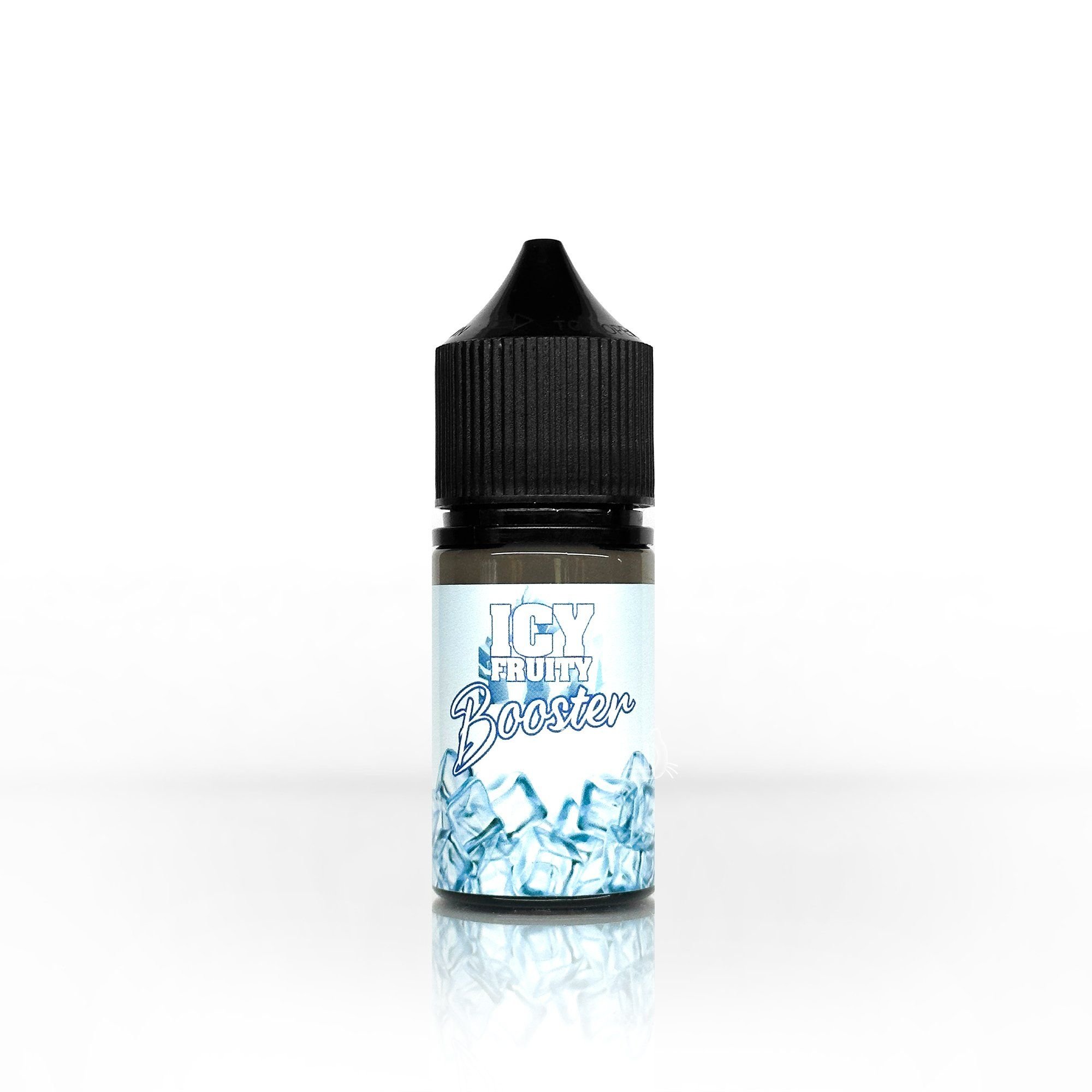 Icy Booster (30ml) Kích lạnh pha juice