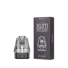 Đầu đốt Xlim Pro 0.8 ohm - Top fill (oxva)