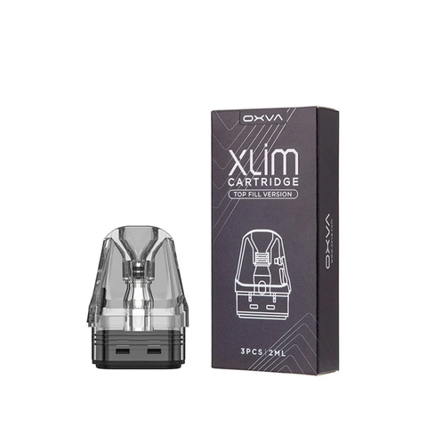 Đầu đốt Xlim Pro 0.4 ohm - Top fill