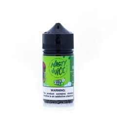 Nasty Green Apple (60ml) Táo xanh