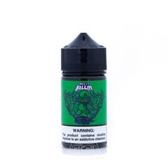 Nasty Ballin (60ml) Chanh đào