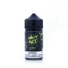 Nasty Fat Boy (60ml) Xoài xanh Thái