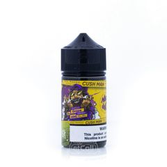 Nasty Mango Grape (60ml) Xoài nho