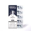 Occ 0.8 Ohm Orion II (LVE)