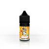 Juicy MAX Banana Milk Papaya (30ml) (salt)  Sữa chuối đu đủ