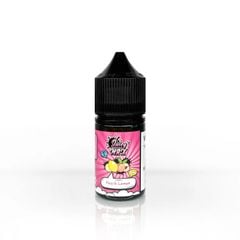 Juicy MAX Peach Lemon (30ml) (salt)  Đào chanh