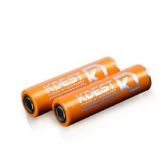 Pin vàng Kdest 2400mah 40A