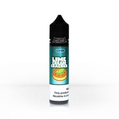 Loop Lime Cream Cracker (60ml) Bánh quy kem chanh