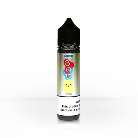 Loop Soy (60ml) Sữa đậu nành