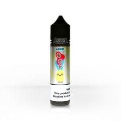 Loop Soy (60ml) Sữa đậu nành