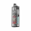 Orion Art Pod Kit (By Lost Vape) thiết kế trong suốt, vị ngon