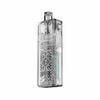 Orion Art Pod Kit (By Lost Vape) thiết kế trong suốt, vị ngon
