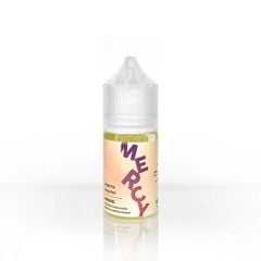 Mercy Grape Ice (salt) (30ml) Nho lạnh
