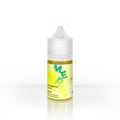 Mercy Green Apple Ice (salt) (30ml) Táo xanh lạnh