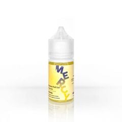 Mercy Pasion Fruit Ice (salt) (30ml) Chanh leo lạnh