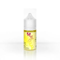 Mercy Peach Ice (salt) (30ml) Đào lạnh