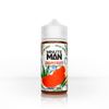 Minute Man Grapefruit Ice (100ml) Cam đỏ