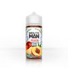 Minute Man Peach Ice (100ml) Đào