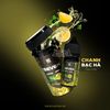 MTFK Seven Fucking Lime (Salt) (30ml) Chanh bạc hà lạnh