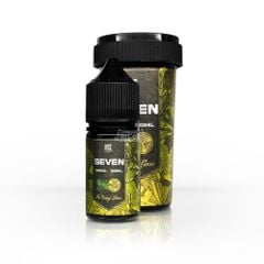 MTFK Seven Fucking Lime (Salt) (30ml) Chanh bạc hà lạnh