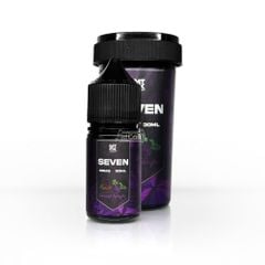 MTFK Seven Great Grape (Salt) (30ml) Nho lựu lạnh