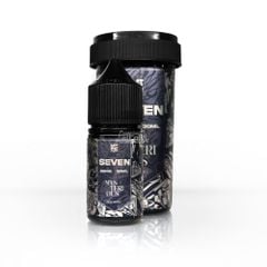 MTFK Seven Mysterious (Salt) (30ml) Hương vị bí ẩn