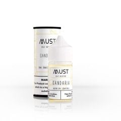 Must Gandaria (salt) (30ml) Thanh trà lạnh