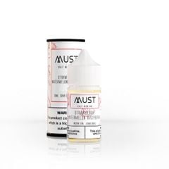 Must Strawberry Watermelon Raspberry (salt) (30ml) Dâu dưa hấu mâm xôi lạnh