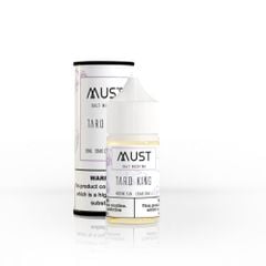 Must Taro (salt) (30ml) Khoai môn lạnh