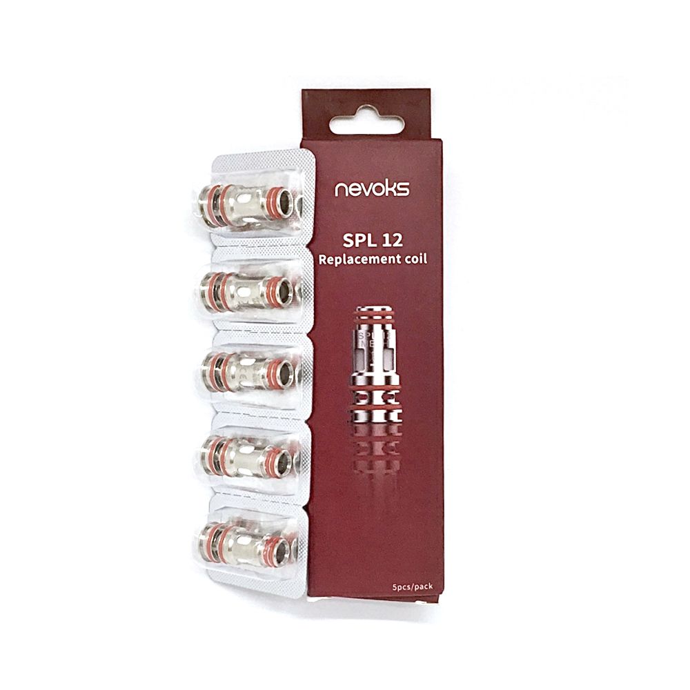 Occ 0.17 Ohm SPL12 (Nevoks)