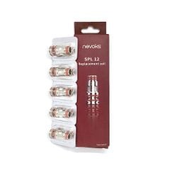 Occ 0.17 Ohm SPL12 (Nevoks)