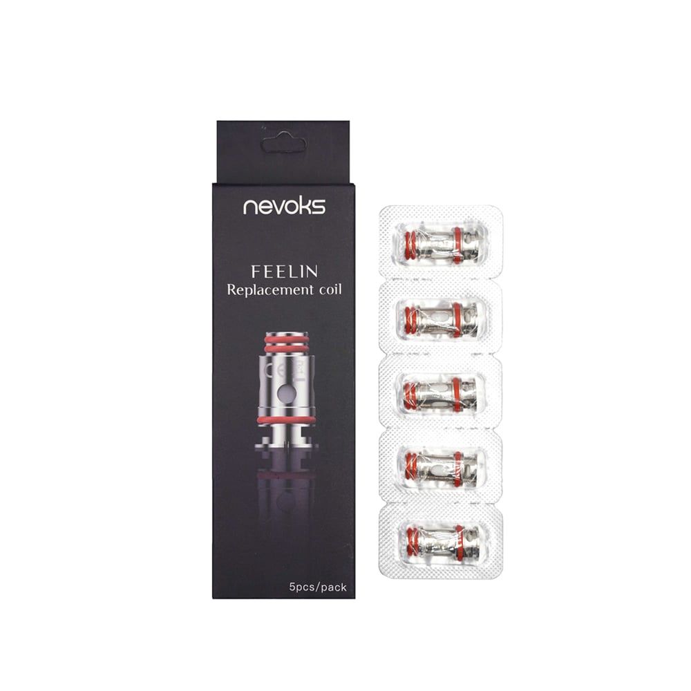 Occ 0.3 Ohm Feelin SPL 10 mesh coil Nevoks