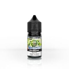Nimbus Green Apple Fanta (salt) (30ml) Táo xanh mix fanta cam lạnh