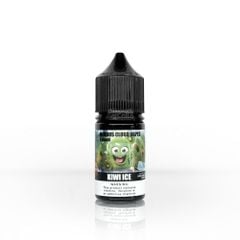 Nimbus Kiwi Ice (salt) (30ml) Kiwi lạnh