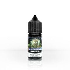 Nimbus Thai Nguyen Tea (salt) (30ml) Trà Thái Nguyên lạnh