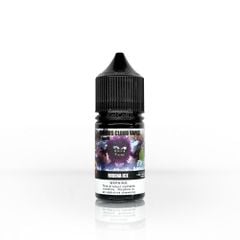 Nimbus Ribena (salt) (30ml) Lý chua đen lạnh