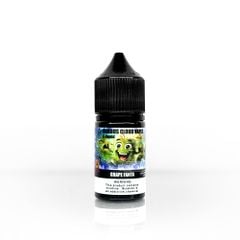 Nimbus Grape Fanta (salt) (30ml) Nho fanta lạnh