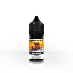 Nimbus Mango Monster (salt) (30ml) Xoài tăng lực lạnh