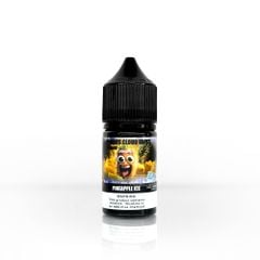 Nimbus Pineapple (salt) (30ml) Dứa lạnh
