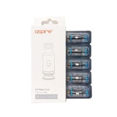 Occ 0.6 Ohm AF Flexus Q (Aspire)