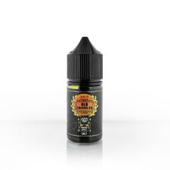 Old Smuggler Baked Apple (salt) (30ml) Tobacco hương bánh táo lạnh