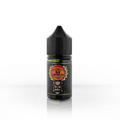 Old Smuggler Burley (salt) (30ml) Tobacco hương Burley lạnh