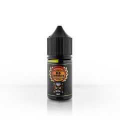 Old Smuggler Royal (salt) (30ml) Tobacco hương Royal lạnh