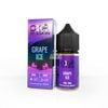 OXVA OX Grape Ice (Salt) (30ml) Nho lạnh