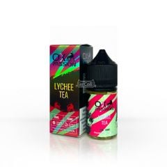 OXVA OX Lychee Tea (Salt) (30ml) Trà vải lạnh